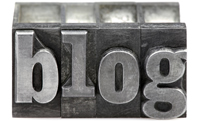 Dr. Kolstad's Blog
