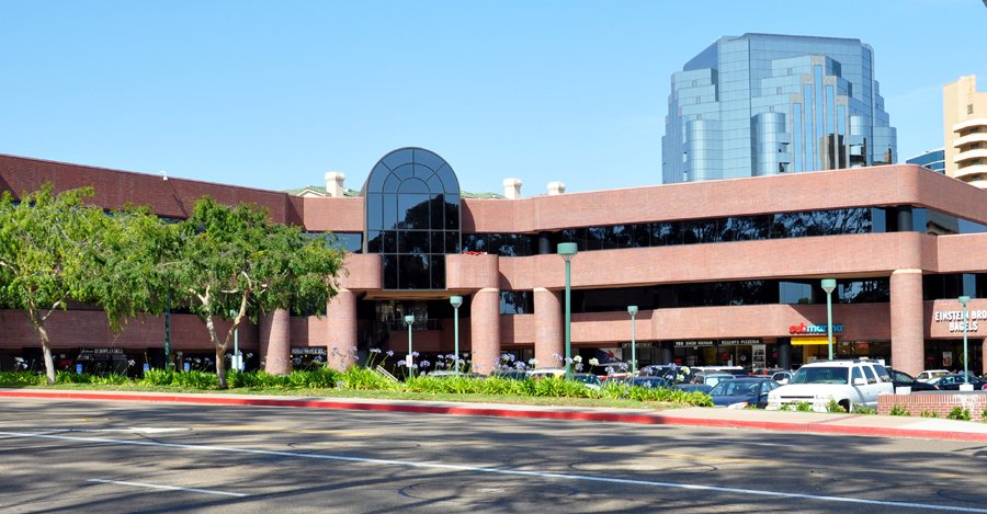 dr kolstad office